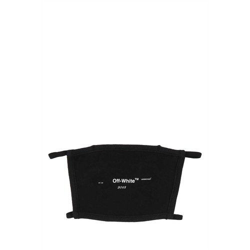 [해외배송] 오프화이트 MASCHERINA OMRG002E20FAB002 1001 B0442150659