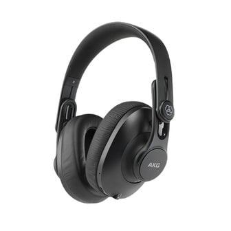  AKG K361 BT 블루투스 헤드폰 1년보증AS