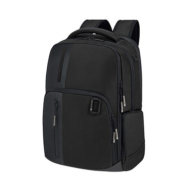 쌤소나이트 BIZ2GO 랩탑 백팩 14.1 BLACK KI109003