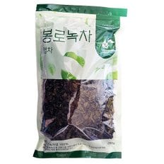 (대한다업) 봉로녹차(엽차) 200g/잎녹차/보성녹차