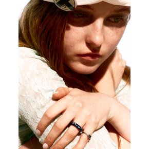 naia ring-navy