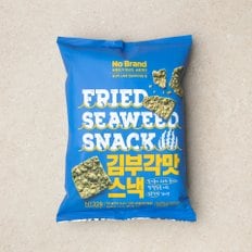 김부각맛스낵 110 g