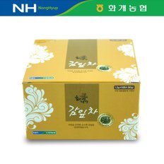 화개농협 감잎차티백 75g(1.5gX50티백)