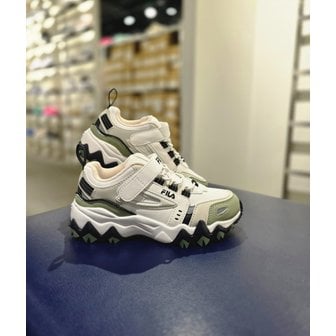 휠라 [파주점] 키즈 오크먼트 V2 KD(3XM02779G-300)