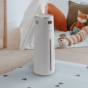 쿠쿠 자동습도조절 10L 대용량 타워 가습기 CH-E1010FW[35819198]