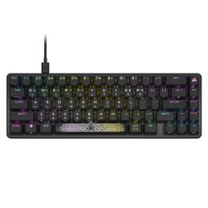 [시크릿] K65 RGB PRO MINI OPX 광적축 게이밍 기계식 키보드