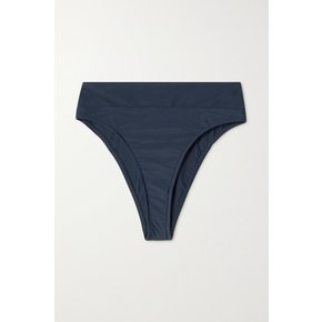 Ceres Recycled Bikini Briefs 네이비