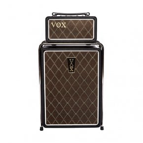 VOX (Vox) Nutube MINI SUPERBEETLE MSB25 탑재 스택 앰프 집 연습 거실 인테리어에 최적