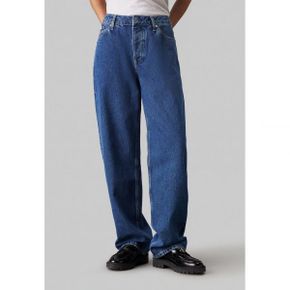 4997302 Calvin Klein Relaxed fit jeans - denim medium