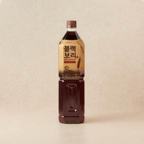[쓱7클럽] 블랙보리 1.5L