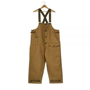 나이젤카본 24 DECK PANT (80470050001 KHAKI) (데크 팬츠)