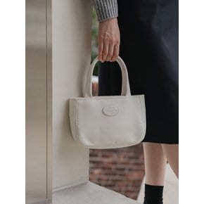 Aise Bag_White