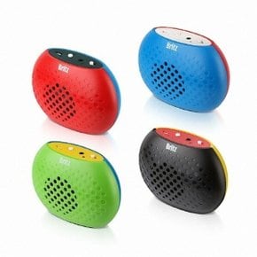 BA-SF1 SoundCup 휴대용 블루투스 스피커