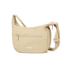 ELDERT 호보백(Padded) BEIGE QU205005