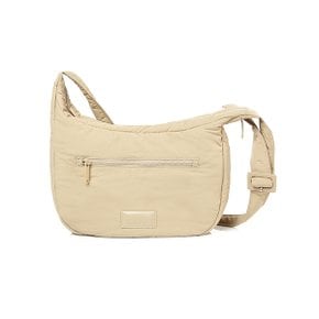 ELDERT 호보백(Padded) BEIGE QU205005