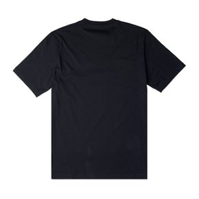 [라벨루쏘] [디젤] 로고 프린트 반팔 티셔츠 A11421 0BLAP 900
