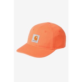 CANVAS 6-PANEL CAP