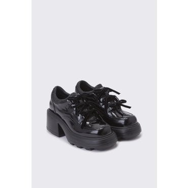 슈콤마보니 DG1DA23518BLK  Duggy loafer(black)