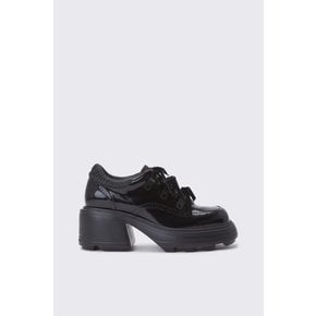 DG1DA23518BLK  Duggy loafer(black)