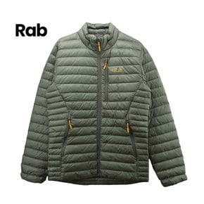 랩 Rab 마이크로라이트 자켓 (QDB-16-LKH)_