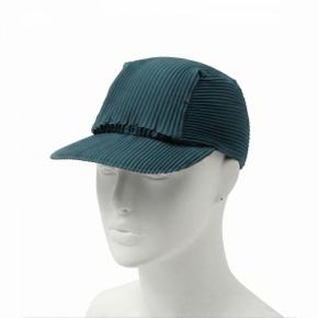 옴므 플리세 이세이미야케 PLEATS CAP HP48AA464 69 플리츠 캡