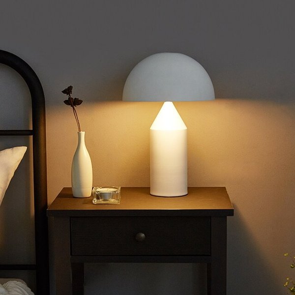 침실조명 무드등 침대스탠드 (LED전구포함) MK25382