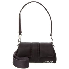 4843460 Jacquemus Le Petit Bambimou Nylon Shoulder Bag 93356349