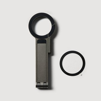 JAJU 맥세이프 메탈 삼각 거치대 J50N905015600