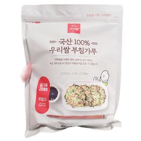 우리쌀 부침가루 450g