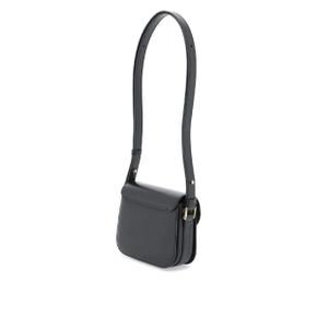 여성 grace mini bag Black