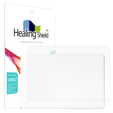 Healing Shield 베이직스 베이직북 14 3세대 무광 상판보호필름 2매