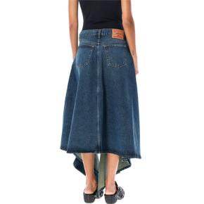 [와이프로젝트] Long skirt 107SK001D22EVERGREEN 4481494