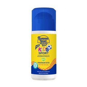 바나나보트  키즈  어린이  자외선  차단제  롤온  SPF60  75ml