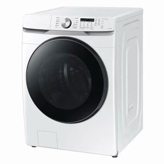 삼성 전자 그랑데 21kg 드럼 세탁기 WF21T6000KW