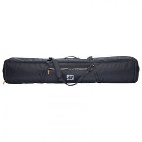 K2 케이투 PADDED SNOWBOARD BAG 패딩 스노우 보드 가방 블랙 158cm 보드 케이스 b201200201158