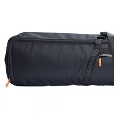 K2 케이투 PADDED SNOWBOARD BAG 패딩 스노우 보드 가방 블랙 158cm 보드 케이스 b201200201158