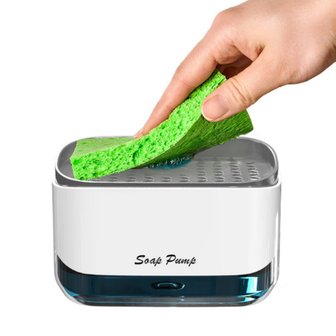 4. 원터치 펌핑형 ..