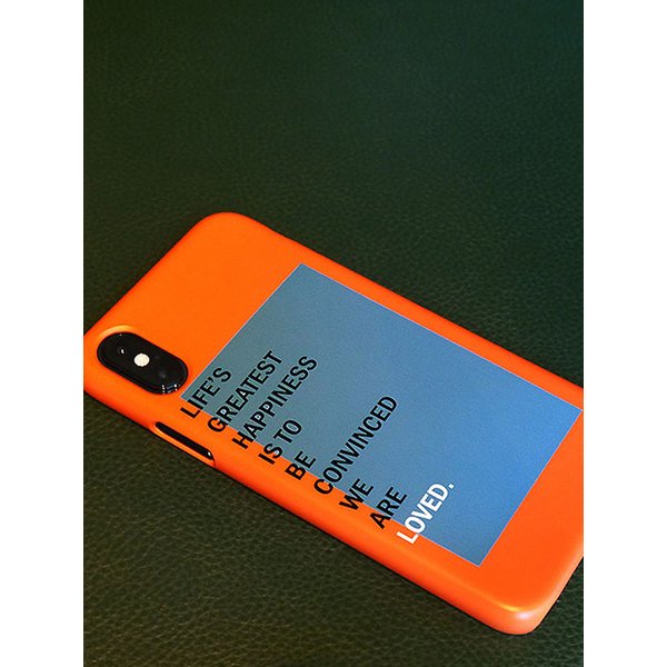 life hard case