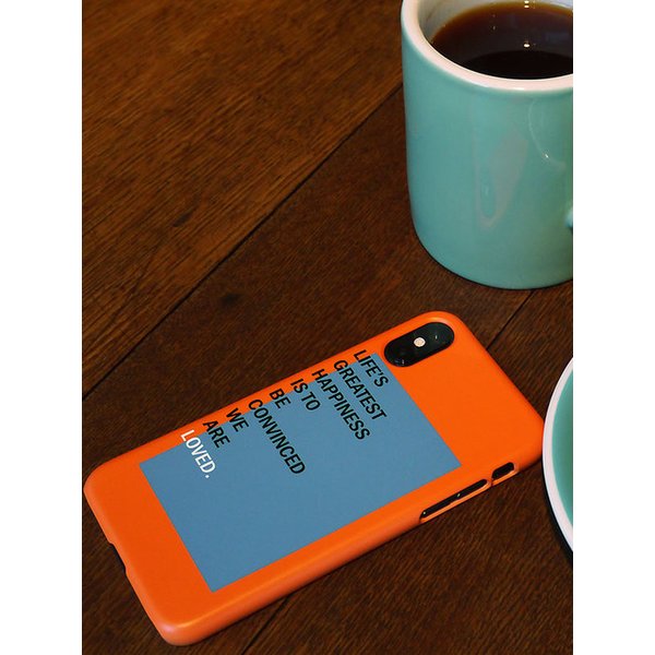 life hard case