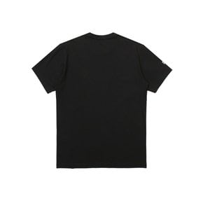 남성 BOLD (볼드)반팔티 (Black) YMM23235Z1