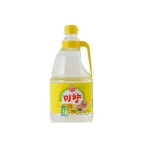 오뚜기 미향 1.8L (W856CF5)