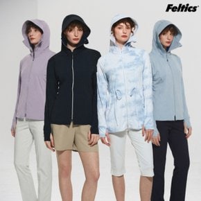 26SS 여성 자외선차단 자켓 2종 (F604W)