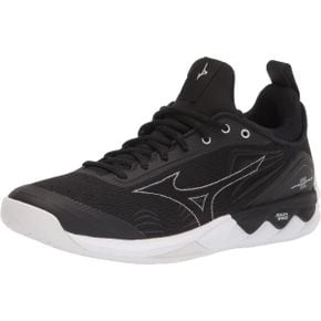 영국 미즈노 배구화 Mizuno Womens Wave Luminous 2 Volleyball Shoe 1744328