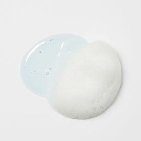 클리어 아크네 젤 클렌징 폼 120ml