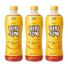  비락 식혜 1.5L x 1개~8개 전통음료 쌀음료