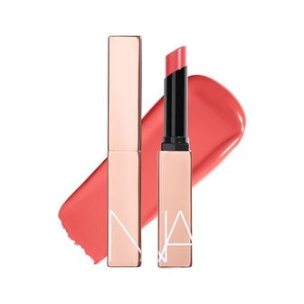 나스 에프터글로우 센슈얼 샤인 립스틱