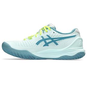 미국 아식스 여자 테니스화 ASICS Womens GelResolution 9 Tennis Shoe 1292793