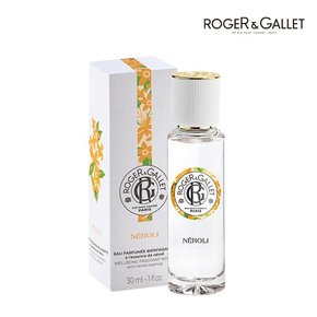 [ROGER&GALLET/로저앤갈렛] 네롤리 향수 30ml