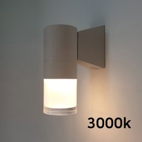 LED 벽등 라체 12W 화이트 3000K