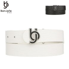 벤제프 BO9MWGL501 여성 기본 벨트